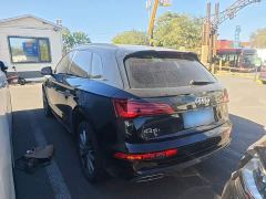Audi Q5L 40T Luxury Dynamic - ფოტო 4