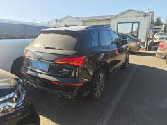 Audi Q5L 40T Luxury Dynamic - ფოტო 6