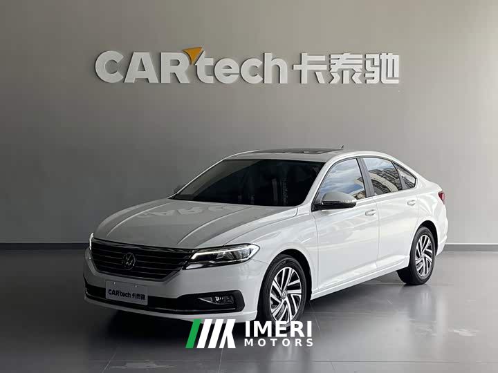 Volkswagen Lavida 1.5L Automatic Comfort - автомобиль из Китая