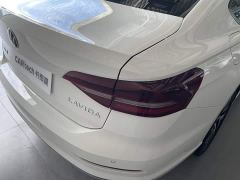 Volkswagen Lavida 1.5L Automatic Comfort - фото 10