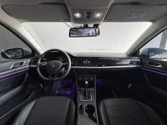 Volkswagen Lavida 1.5L Automatic Comfort - фото 16