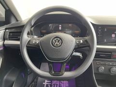Volkswagen Lavida 1.5L Automatic Comfort - фото 17