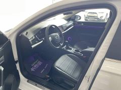 Volkswagen Lavida 1.5L Automatic Comfort - фото 20