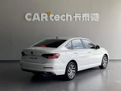 Volkswagen Lavida 1.5L Automatic Comfort - фото 5