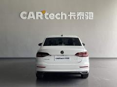 Volkswagen Lavida 1.5L Automatic Comfort - фото 6