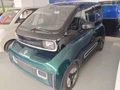 Wuling Baojun KiWi EV Designer Lite Edition Ternary Lithium - ფოტო 1