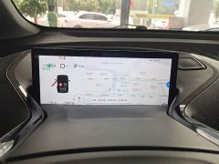 Wuling Baojun KiWi EV Designer Lite Edition Ternary Lithium - ფოტო 11