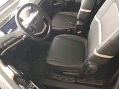 Wuling Baojun KiWi EV Designer Lite Edition Ternary Lithium - ფოტო 14
