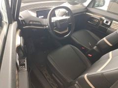 Wuling Baojun KiWi EV Designer Lite Edition Ternary Lithium - ფოტო 15