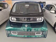 Wuling Baojun KiWi EV Designer Lite Edition Ternary Lithium - ფოტო 2