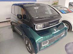 Wuling Baojun KiWi EV Designer Lite Edition Ternary Lithium - ფოტო 3