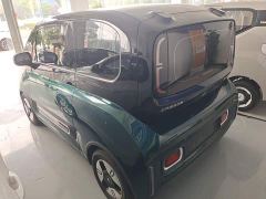 Wuling Baojun KiWi EV Designer Lite Edition Ternary Lithium - ფოტო 4
