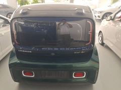 Wuling Baojun KiWi EV Designer Lite Edition Ternary Lithium - ფოტო 5