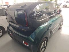 Wuling Baojun KiWi EV Designer Lite Edition Ternary Lithium - ფოტო 6
