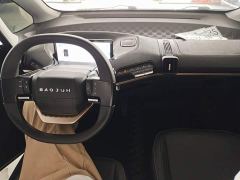 Wuling Baojun KiWi EV Designer Lite Edition Ternary Lithium - ფოტო 9