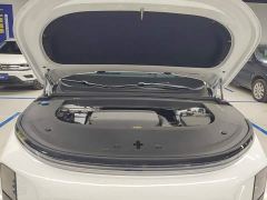 Li Auto L6 Pro - ფოტო 10