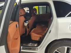 Li Auto L6 Pro - ფოტო 11