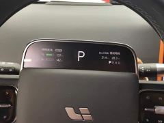 Li Auto L6 Pro - ფოტო 14