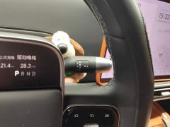 Li Auto L6 Pro - ფოტო 16