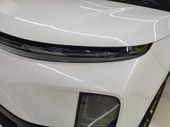 Li Auto L6 Pro - ფოტო 5