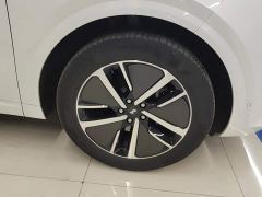 Li Auto L6 Pro - ფოტო 6
