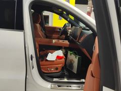 Li Auto L6 Pro - ფოტო 8