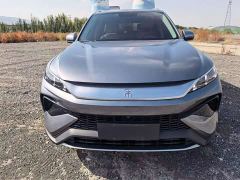 BYD Song Pro New Energy 2nd Gen DM-i 75KM Leading Edition - фото 2