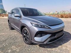 BYD Song Pro New Energy 2nd Gen DM-i 75KM Leading Edition - фото 3