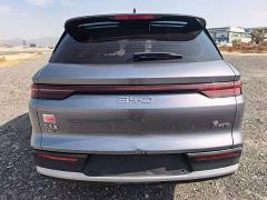 BYD Song Pro New Energy 2nd Gen DM-i 75KM Leading Edition - фото 5