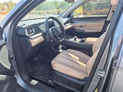 BYD Song Pro New Energy 2nd Gen DM-i 75KM Leading Edition - фото 7
