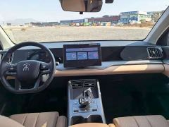 BYD Song Pro New Energy 2nd Gen DM-i 75KM Leading Edition - фото 8