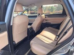 BYD Song Pro New Energy 2nd Gen DM-i 75KM Leading Edition - фото 9