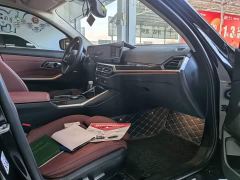 BMW 3 Series 325Li M Sport Package - ფოტო 5