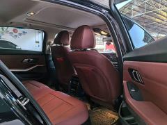 BMW 3 Series 325Li M Sport Package - ფოტო 6