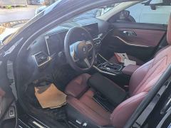 BMW 3 Series 325Li M Sport Package - ფოტო 8