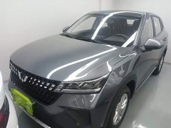 Wuling Xingchi 1.5L CVT Fun Edition - photo 1