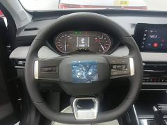 Wuling Xingchi 1.5L CVT Fun Edition - photo 10