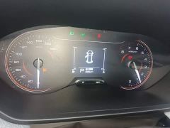 Wuling Xingchi 1.5L CVT Fun Edition - photo 11