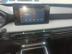 Wuling Xingchi 1.5L CVT Fun Edition - photo 12