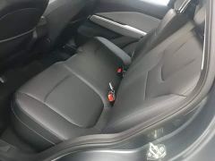 Wuling Xingchi 1.5L CVT Fun Edition - photo 16
