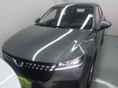 Wuling Xingchi 1.5L CVT Fun Edition - photo 2