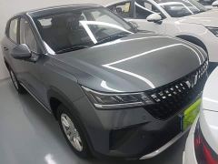 Wuling Xingchi 1.5L CVT Fun Edition - photo 3