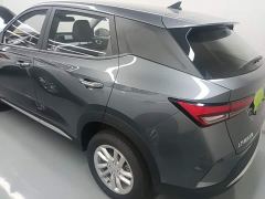 Wuling Xingchi 1.5L CVT Fun Edition - photo 4