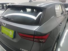 Wuling Xingchi 1.5L CVT Fun Edition - photo 6