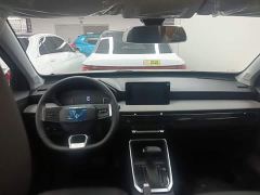 Wuling Xingchi 1.5L CVT Fun Edition - photo 9