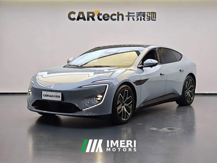 Avatr 12 700 Tri-Laser RWD Luxury Edition - автомобиль из Китая