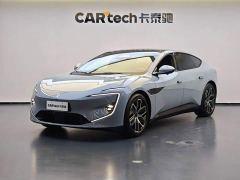 Avatr 12 700 Tri-Laser RWD Luxury Edition - фото 1