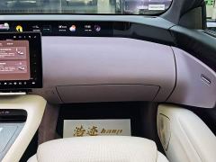 Avatr 12 700 Tri-Laser RWD Luxury Edition - фото 11
