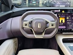 Avatr 12 700 Tri-Laser RWD Luxury Edition - фото 12