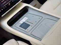 Avatr 12 700 Tri-Laser RWD Luxury Edition - фото 18
